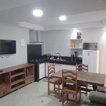 Apts E Suites Em Stella Maris Salvador Exterior photo