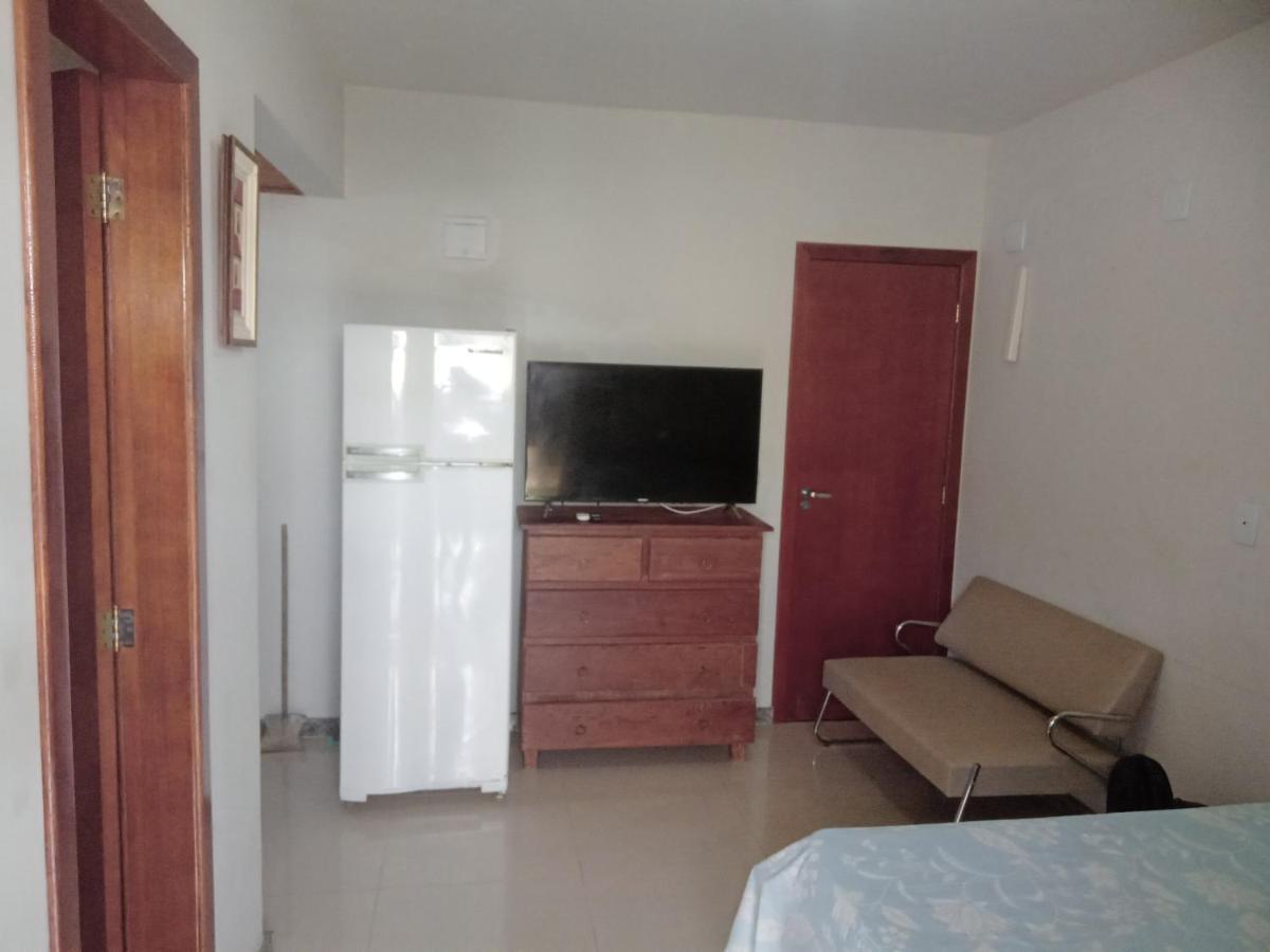 Apts E Suites Em Stella Maris Salvador Exterior photo