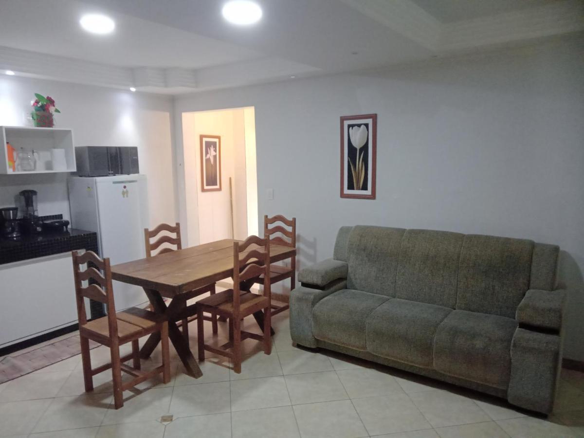 Apts E Suites Em Stella Maris Salvador Exterior photo