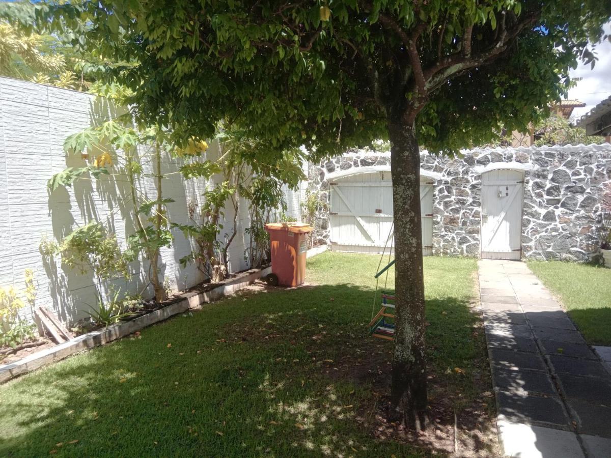 Apts E Suites Em Stella Maris Salvador Exterior photo
