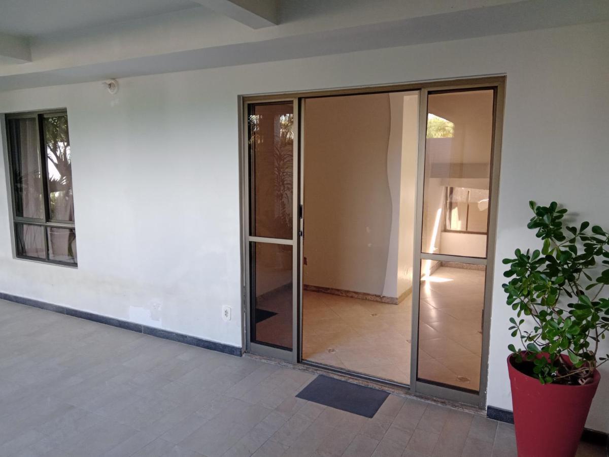 Apts E Suites Em Stella Maris Salvador Exterior photo