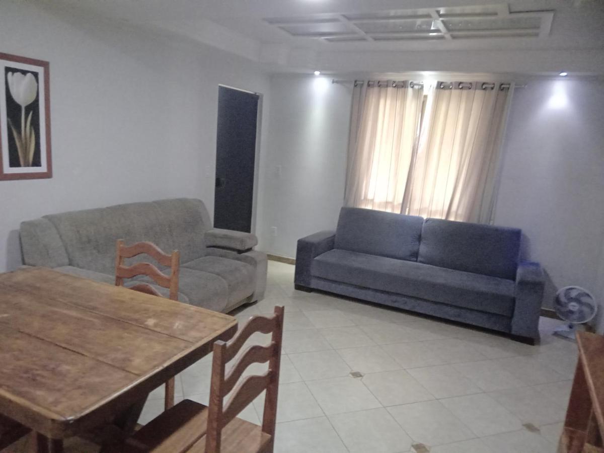 Apts E Suites Em Stella Maris Salvador Exterior photo