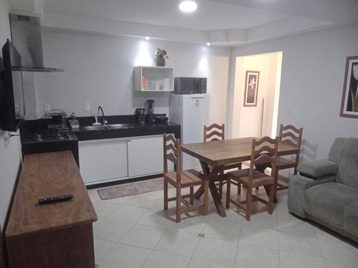 Apts E Suites Em Stella Maris Salvador Exterior photo