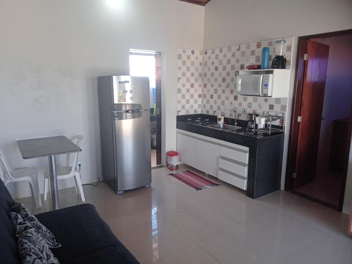 Apts E Suites Em Stella Maris Salvador Exterior photo