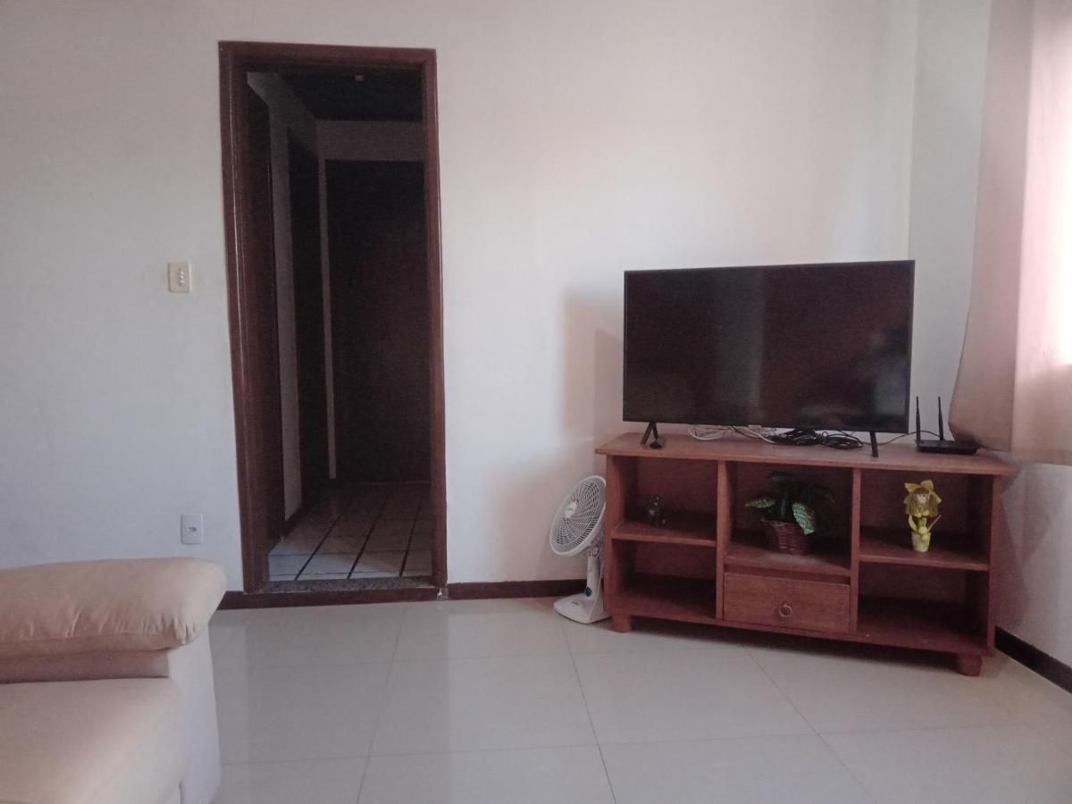Apts E Suites Em Stella Maris Salvador Exterior photo