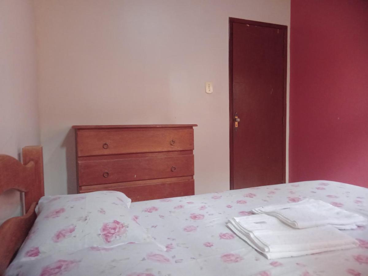 Apts E Suites Em Stella Maris Salvador Exterior photo
