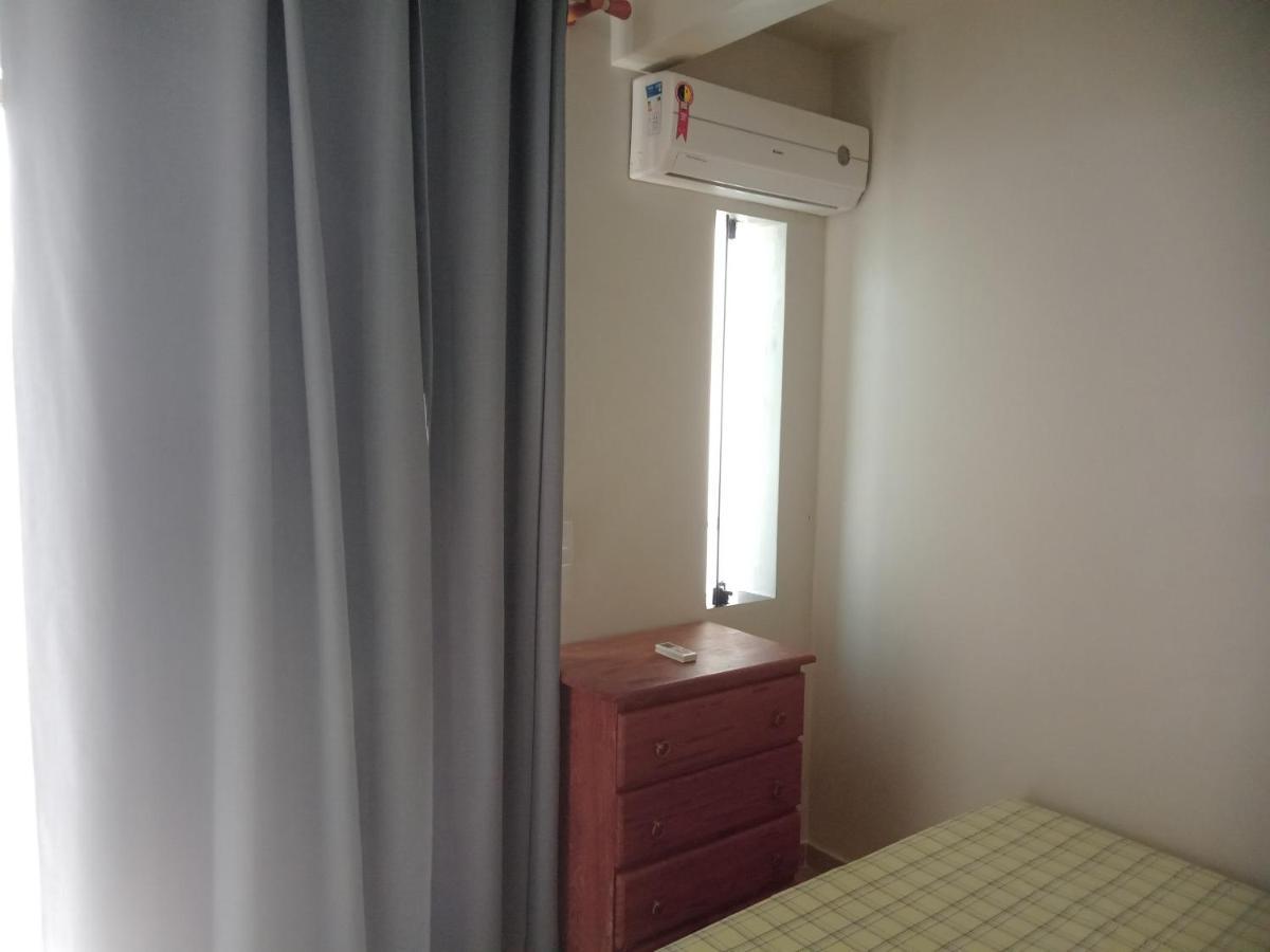 Apts E Suites Em Stella Maris Salvador Exterior photo