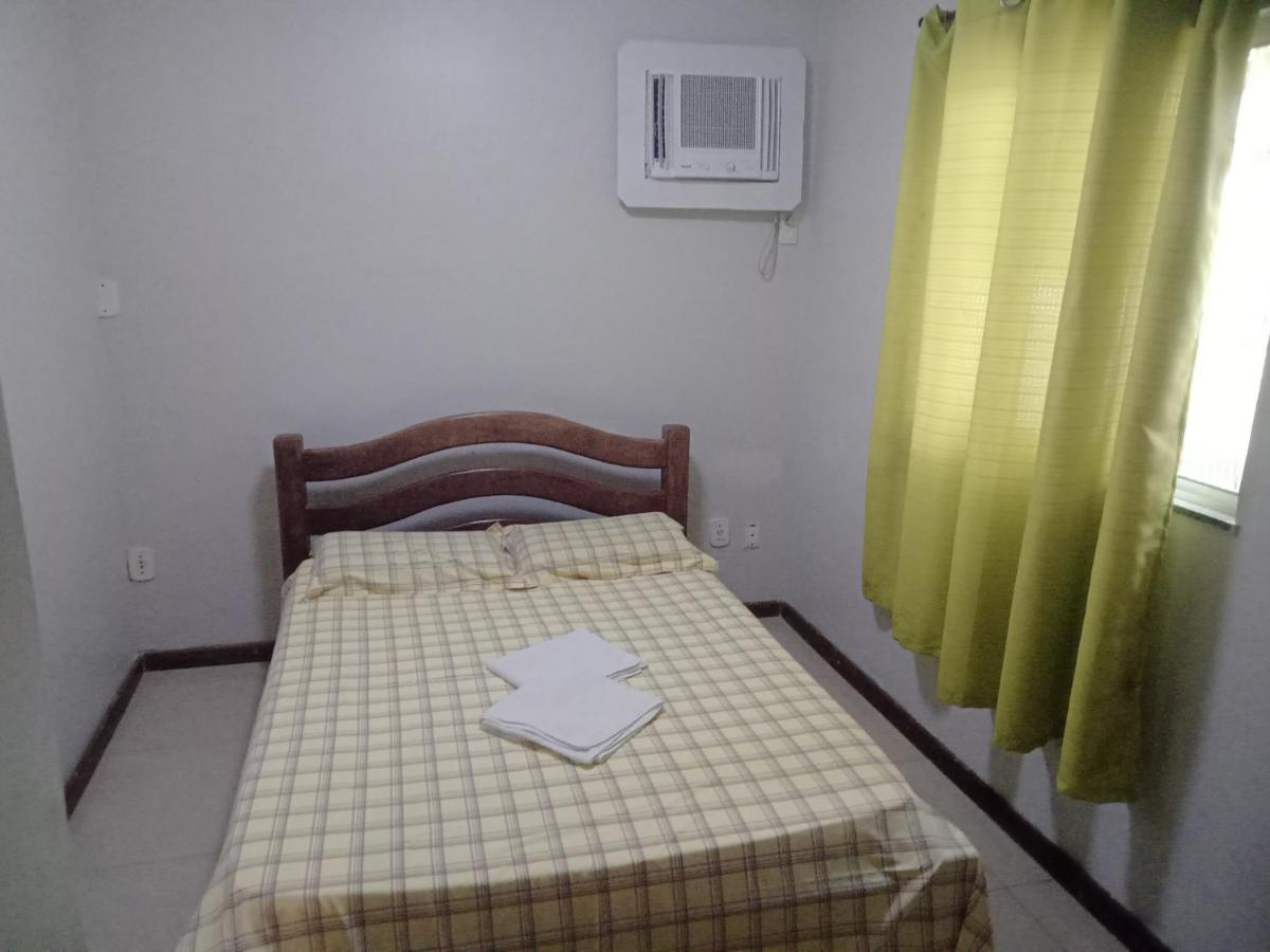 Apts E Suites Em Stella Maris Salvador Exterior photo