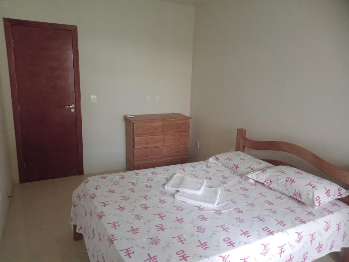 Apts E Suites Em Stella Maris Salvador Exterior photo