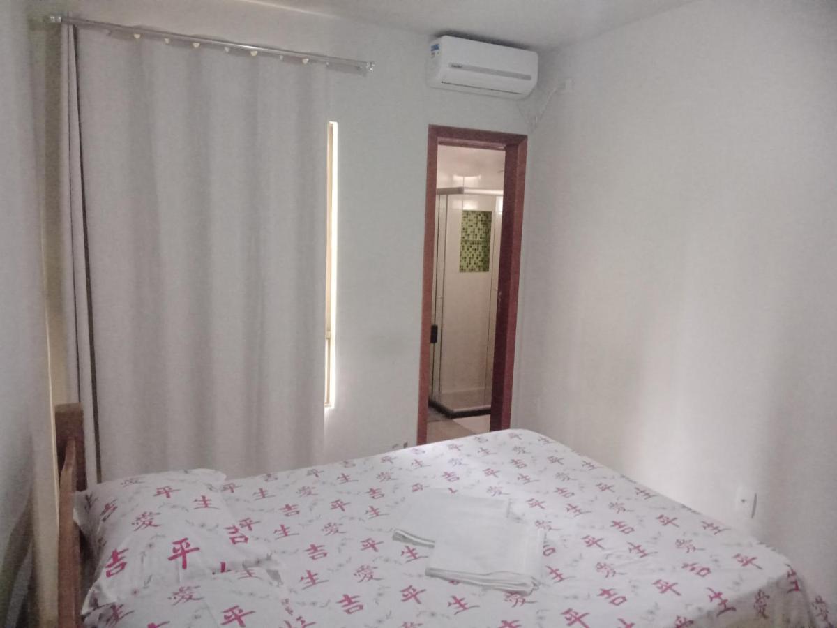 Apts E Suites Em Stella Maris Salvador Exterior photo