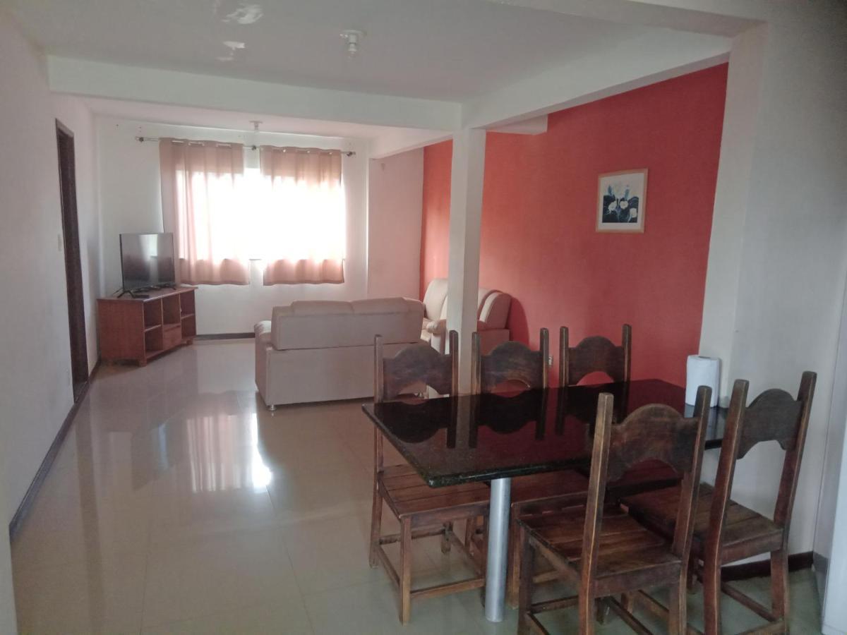 Apts E Suites Em Stella Maris Salvador Exterior photo