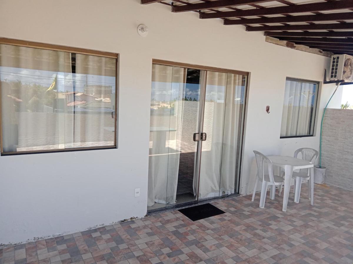 Apts E Suites Em Stella Maris Salvador Exterior photo