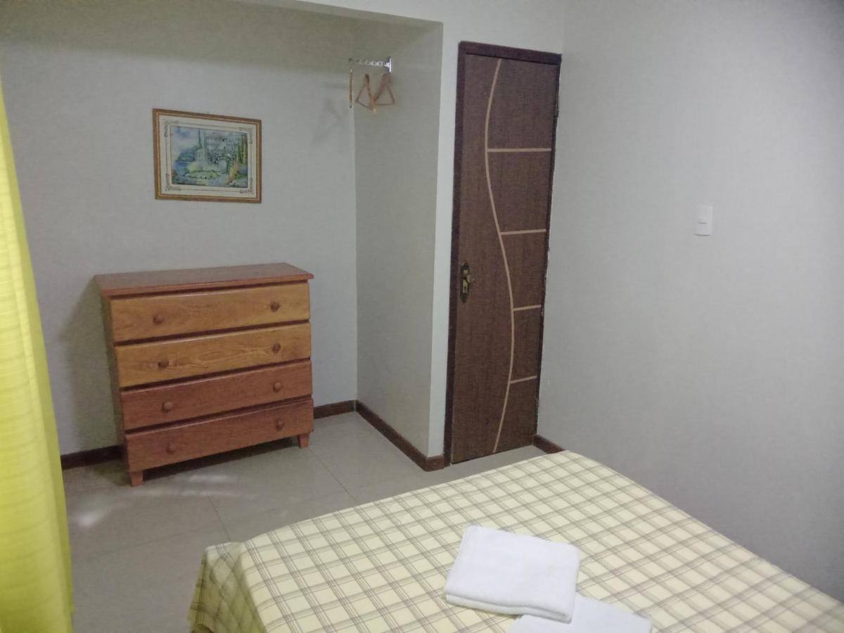 Apts E Suites Em Stella Maris Salvador Exterior photo